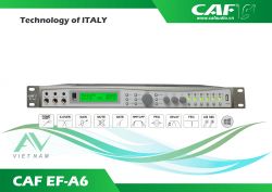 CAF EF-A6